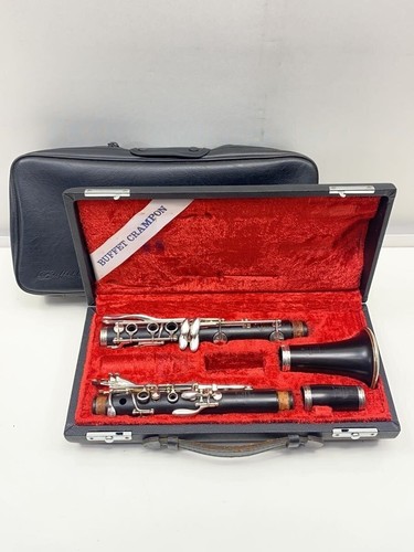 Buffet crampon r13 - r13, bb