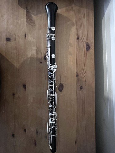 Buffet crampon 4021 - crampon,