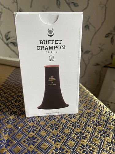 Buffet crampon icon clarinet - buffet,