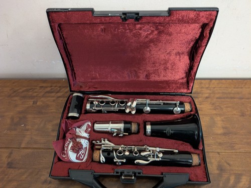 Buffet crampon paris b12 - a,