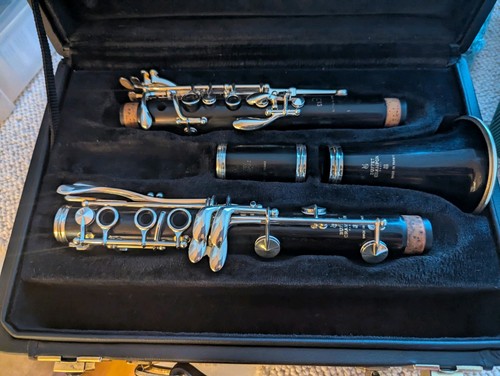 Buffet crampon e13 clarinet - crampon, bb
