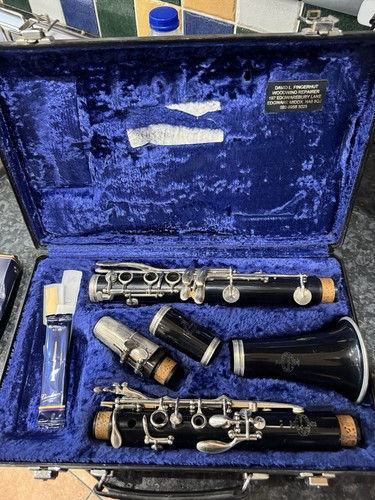 Buffet crampon b12 - b12, bb