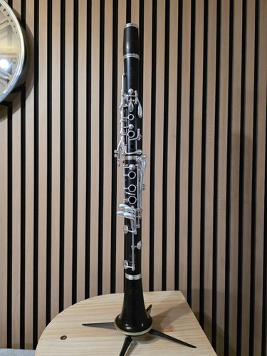 Buffet crampon e13 - bb, clarinet