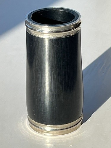 Buffet crampon b12 clarinet - buffet,