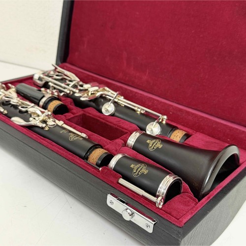 Buffet crampon e11 clarinet - e11,