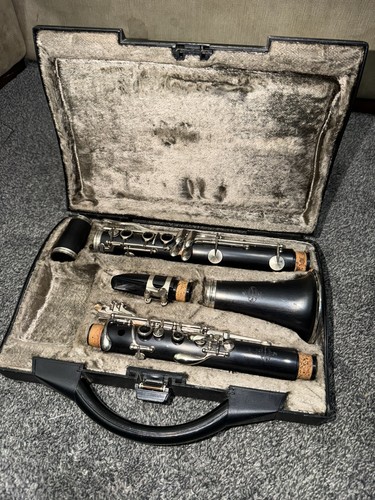 Buffet crampon paris b12 - crampon,