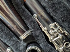Buffet Crampon E13 Clarinet in