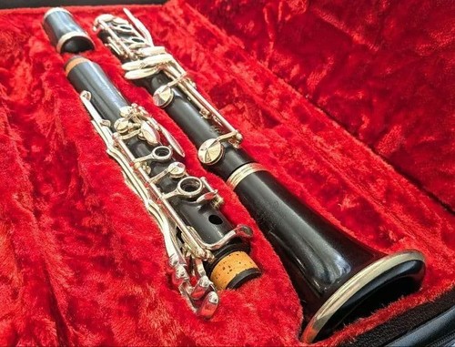 Buffet crampon bc20 clarinet - a,