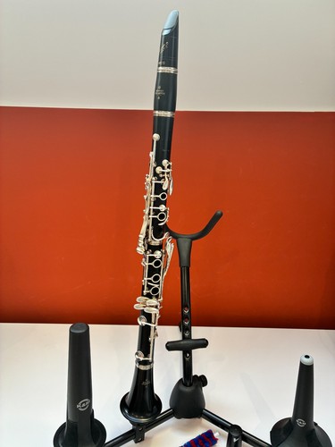 Buffet crampon prodige - buffet, bb
