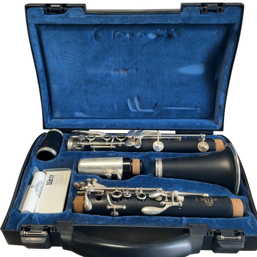 Buffet crampon b12 clarinet - b12,