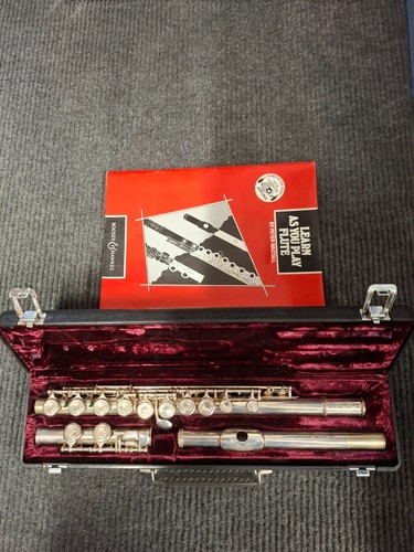 Buffet crampon paris flute - buffet,