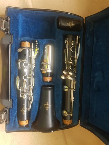 Buffet b10 crampon clarinet - crampon,