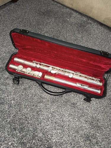 Buffet crampon paris - paris, flute