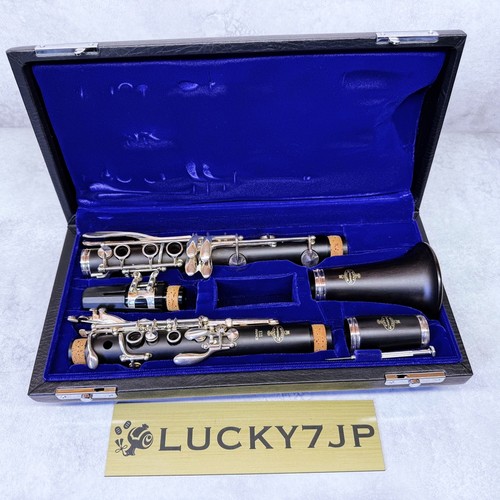 Buffet crampon e11 france - e11, bb