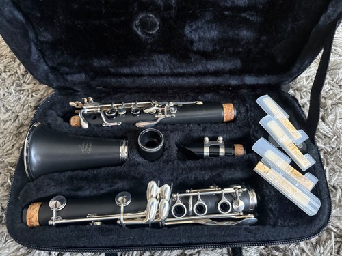 Buffet crampon b12 - crampon, clarinet