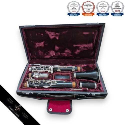 Buffet crampon clarinet - buffet,