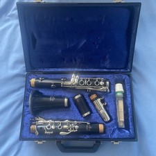 BUFFET CRAMPON B12 Clarinet
