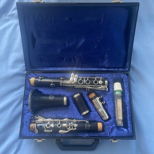 Buffet crampon b12 - b12, clarinet