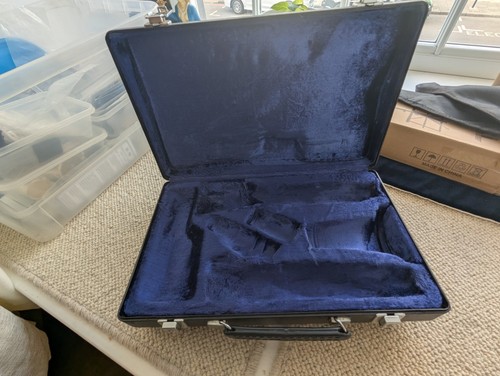 Buffet crampon clarinet - bb,