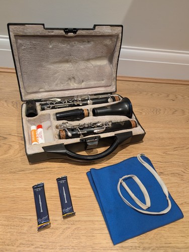 Buffet b10 crampon clarinet - b10,
