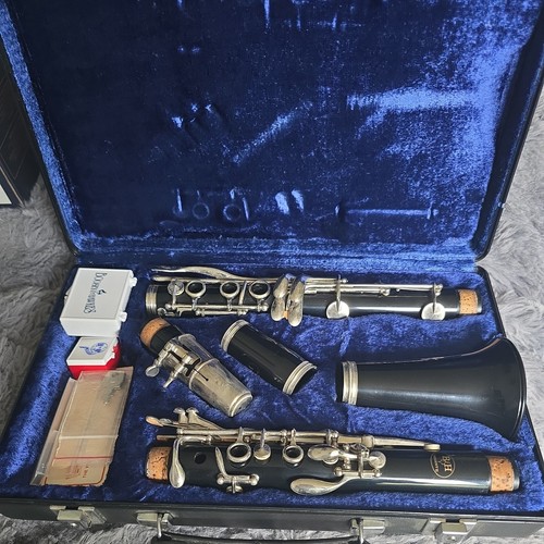 Buffet crampon b12 - crampon,