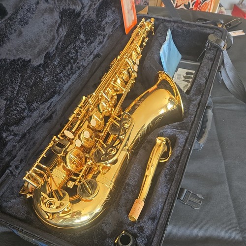 Tenor saxophone 2024 - tenor, 2024,buffet