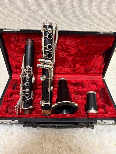 Buffet crampon e13 clarinet - buffet,