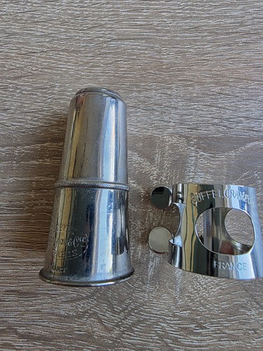 Buffet crampon clarinet - buffet,