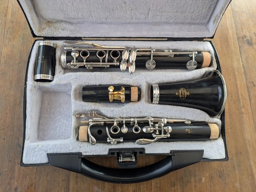 Lovely buffet crampon e11 - crampon,