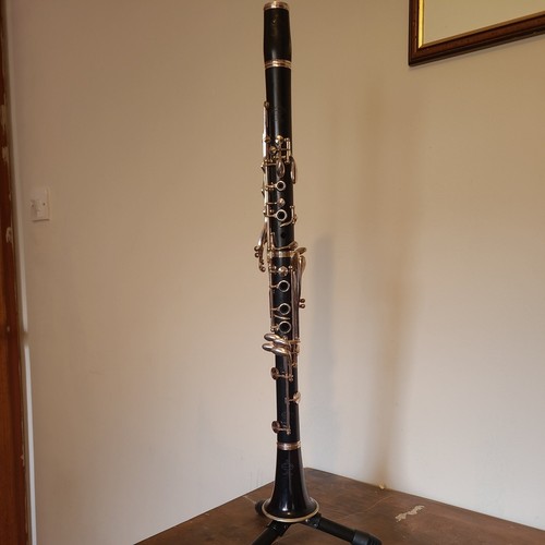 Buffet crampon r13 clarinet - r13, a