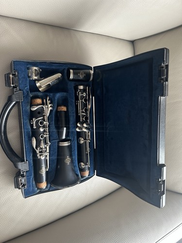 Buffet crampon b12 - buffet, clarinet