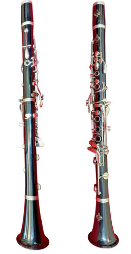 Buffet crampon b12 bb - b12,