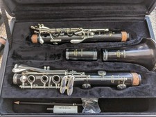 Buffet Crampon GALA Bb