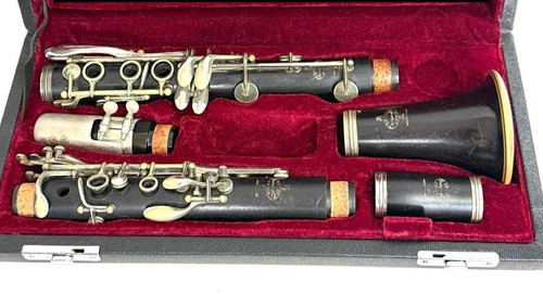 Buffet crampon r13 clarinet - r13,