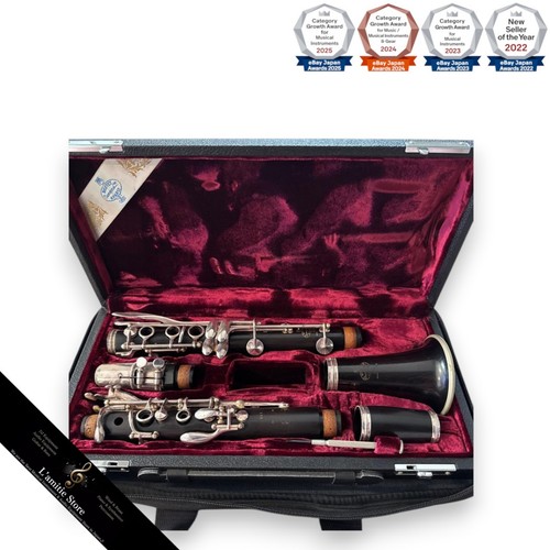 Buffet crampon e13 - e13, clarinet