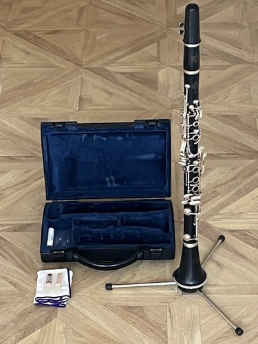 Buffet crampon b12 - buffet,