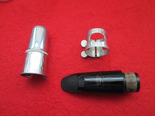 Buffet crampon clarinet - buffet,