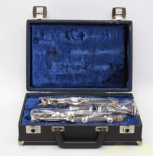 Buffet crampon e11 clarinet - crampon,