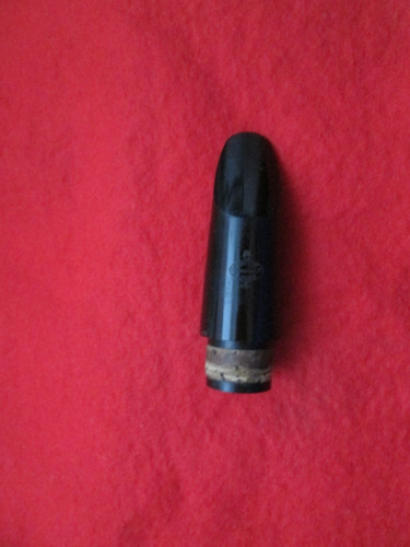 Buffet crampon clarinet - buffet, &