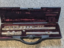 Buffet Crampon Paris Flute