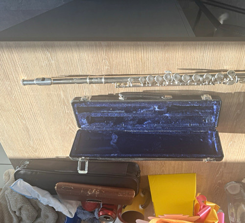 Buffet crampon paris - crampon,