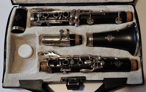 Buffet crampon b12 clarinet - b12,