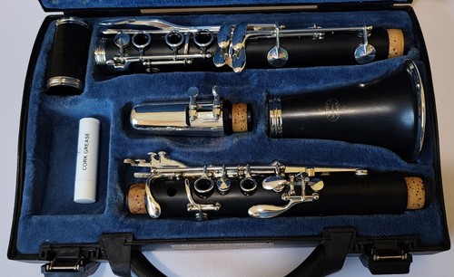 Buffet crampon b12 clarinet - b12, bb