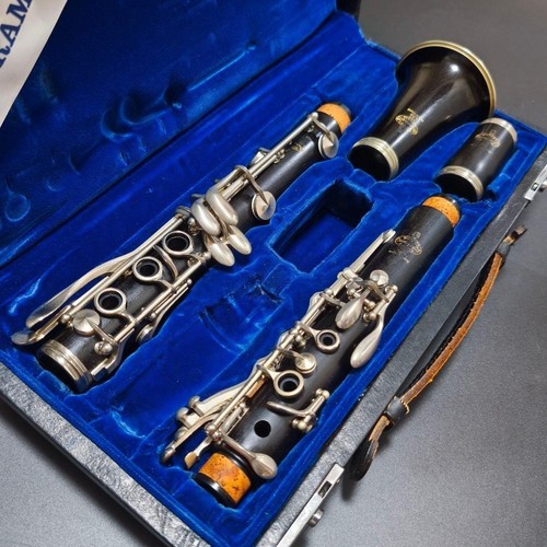 Buffet crampon r13 bb - crampon,
