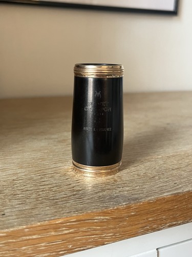 Buffet crampon clarinet barrel - buffet,
