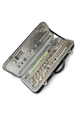 Buffet Crampon Cooper Scale