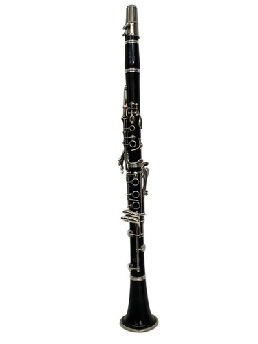 Buffet crampon e12 clarinet - buffet,