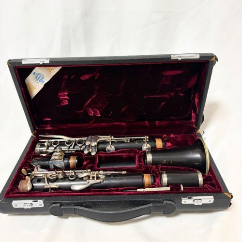 Buffet crampon e13 - buffet, clarinet
