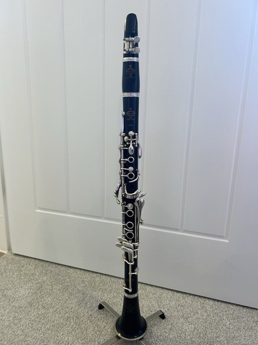 Buffet crampon e13 clarinet - crampon,
