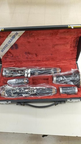 Buffet crampon r13 - r13, bb